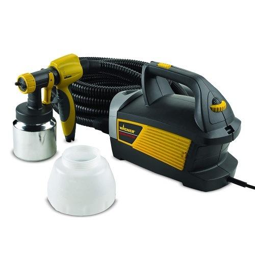 Wagner Spraytech HVLP paint sprayer