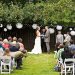 How to Plan the Perfect Backyard Wedding