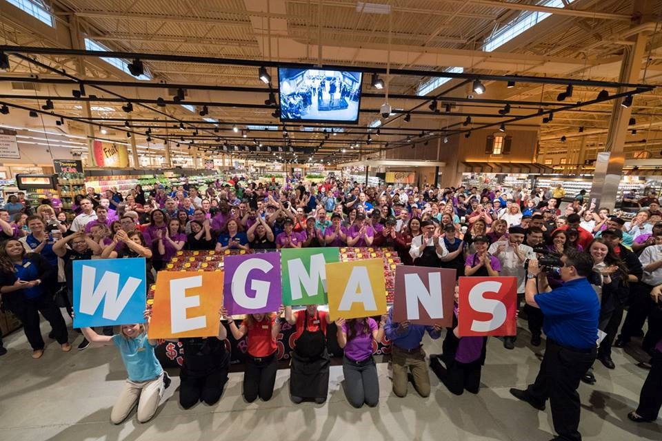 Mywegmansconnect Login Wegmans Login Portal For Employees HouseAffection