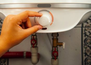 The Right Hot Water Heater for Your Home — You’ve Got Choices