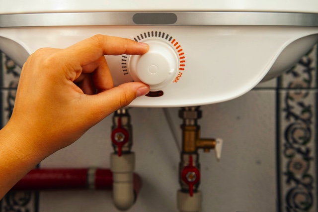 The Right Hot Water Heater for Your Home — You’ve Got Choices