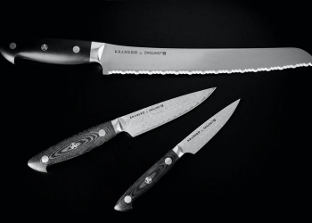 House Knives: 7 Different Types of Kitchen Knives That You Should Have At Home