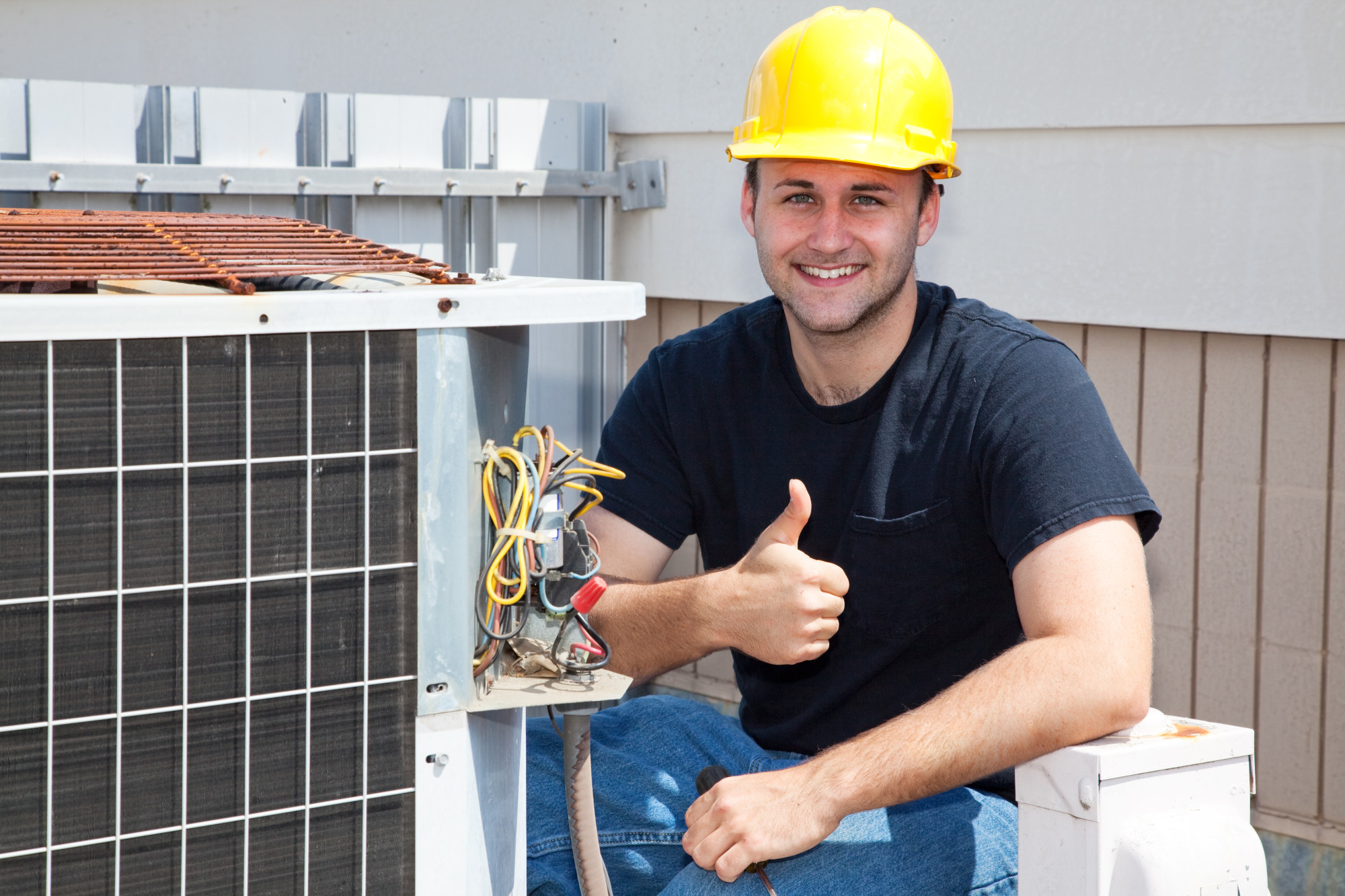 5 AC Unit Maintenance Tips You Should Know About