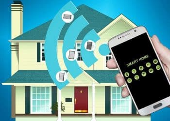 Future of Home Automation: Emerging Technologies and Trend