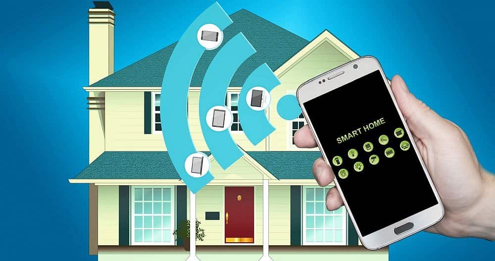 Future of Home Automation: Emerging Technologies and Trend