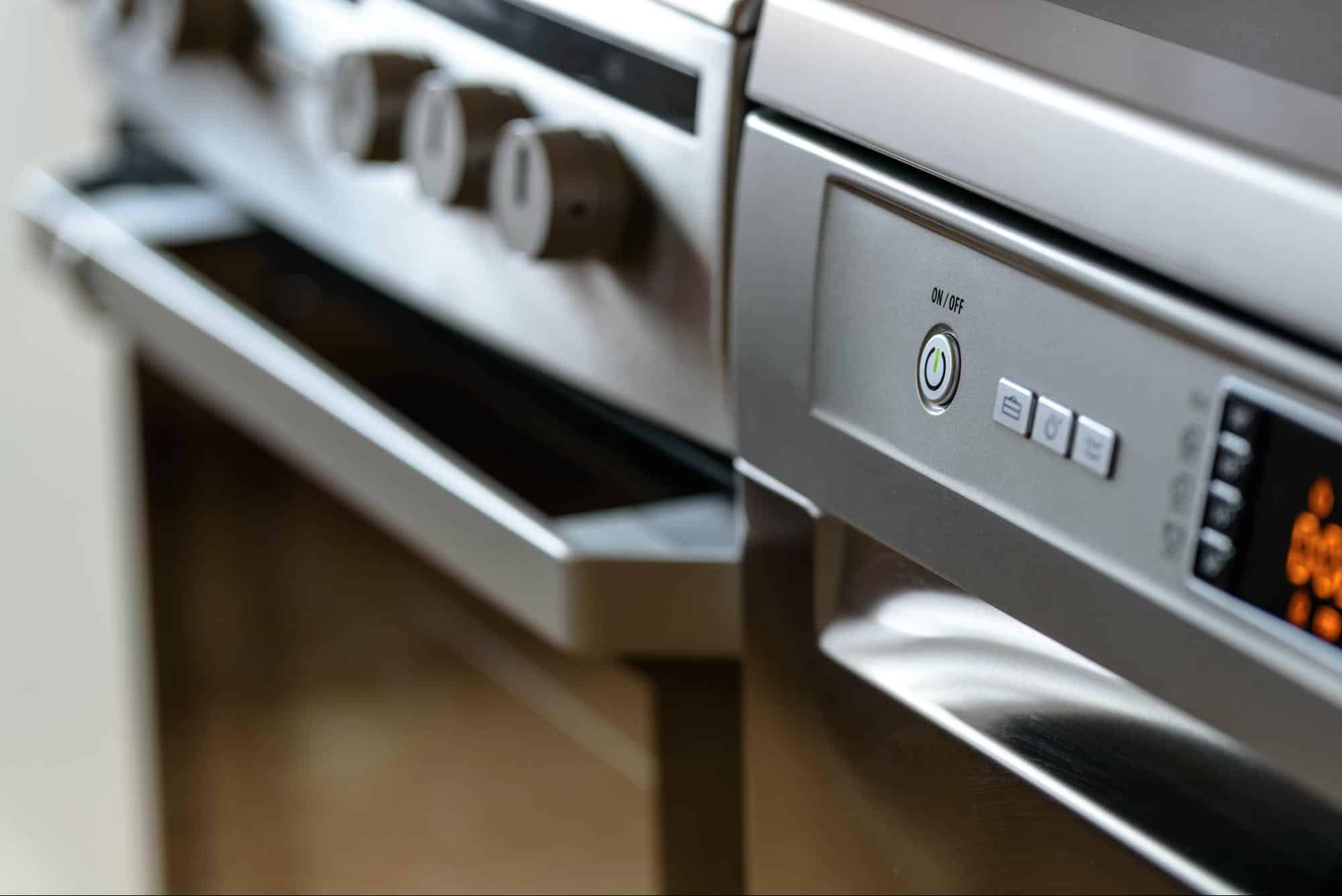 The Future of Kitchen Appliances: Trends to Watch Out For