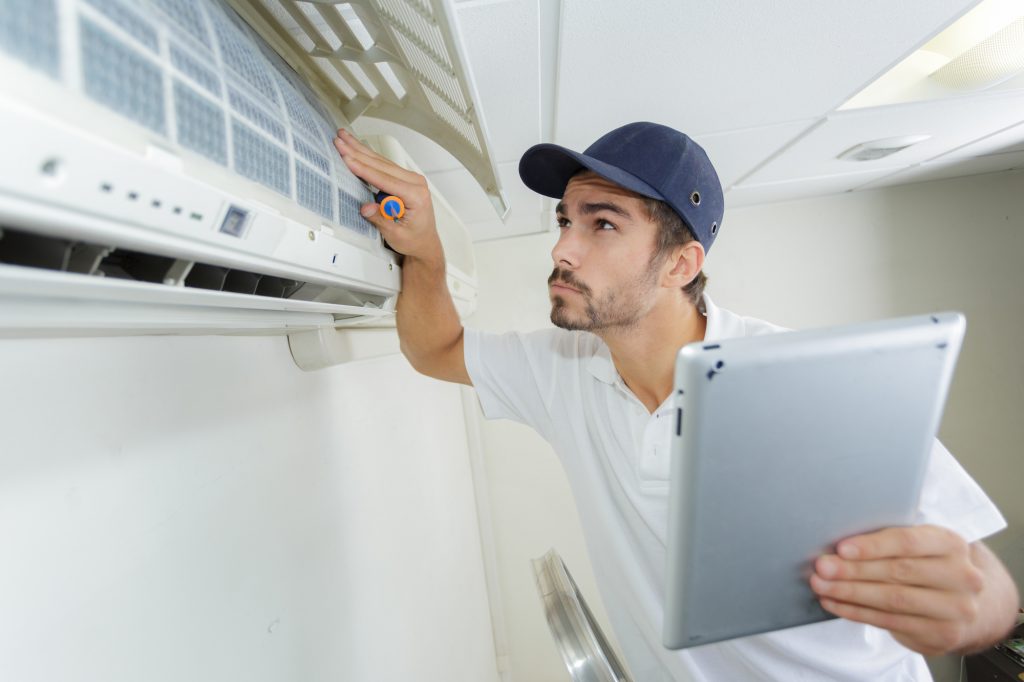 Tips for Top HVAC Efficiency to Avoid Costly Repairs