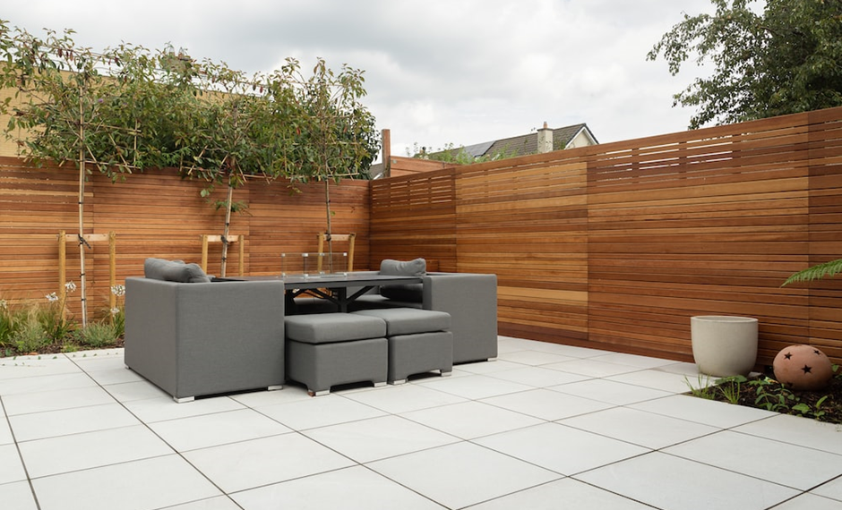 Choosing the Best Materials for Your Outdoor Living Space