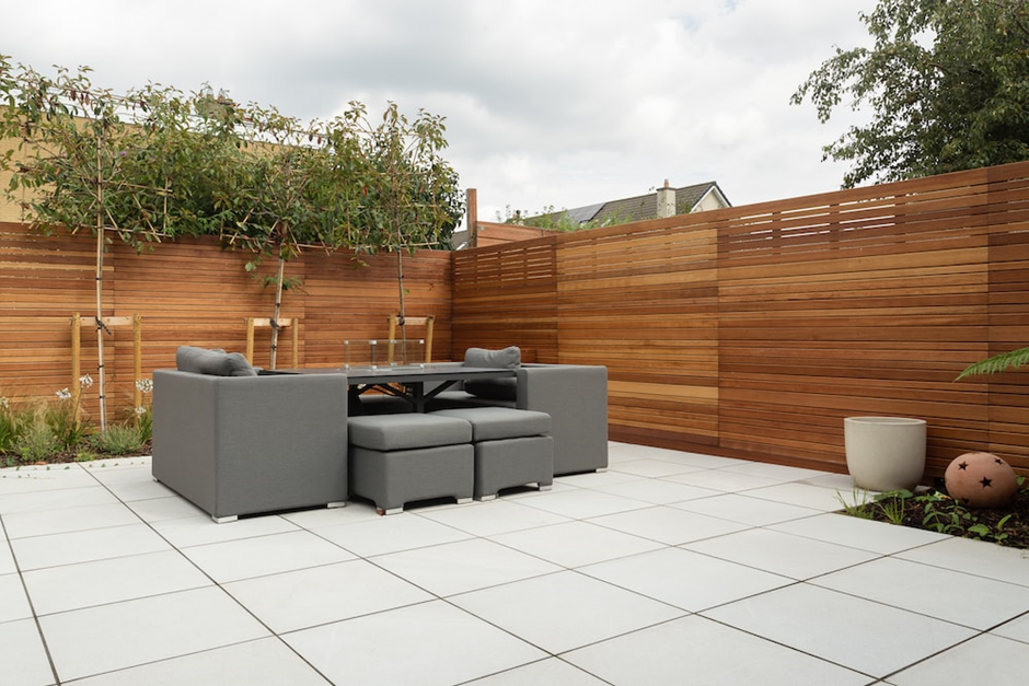Choosing the Best Materials for Your Outdoor Living Space