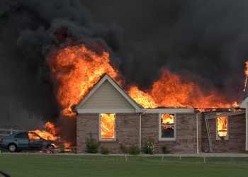 Title: How to Prevent House Fires From Destroying Your Home