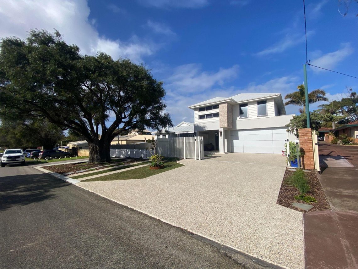 Transform Your Home With A Concrete Driveway In 2024 HouseAffection   Word Image 15187 1 1140x855 