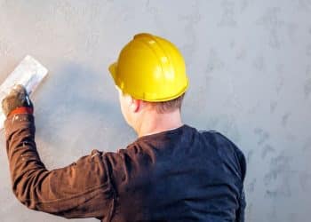 Why Professional Plastering Can Transform Your Home's Aesthetic