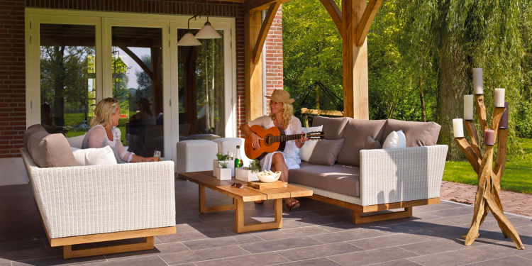 Expert Tips for Installing Artisan Tiles on Your Patio