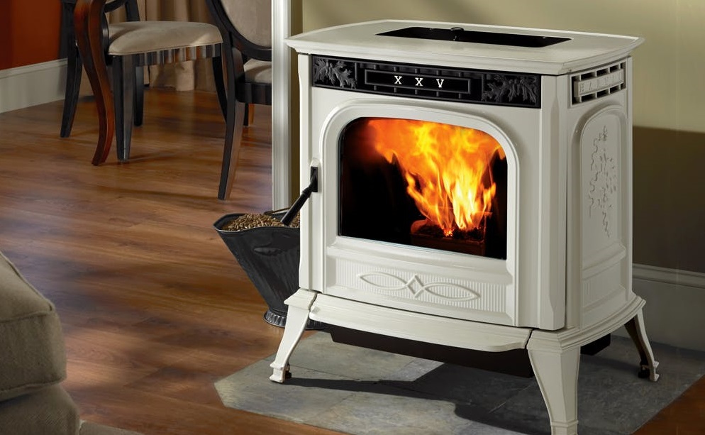 The Best Pellet Stove