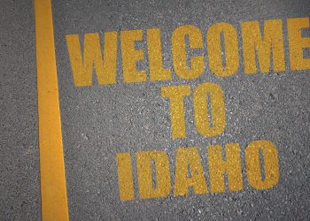 Gems of the Gem State: 5 of the Best Places to Live in Idaho