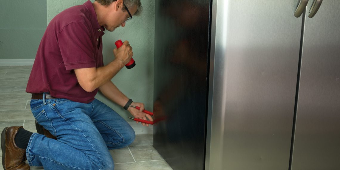 Refrigerator Maintenance: How to Take Care of Your Refrigerator
