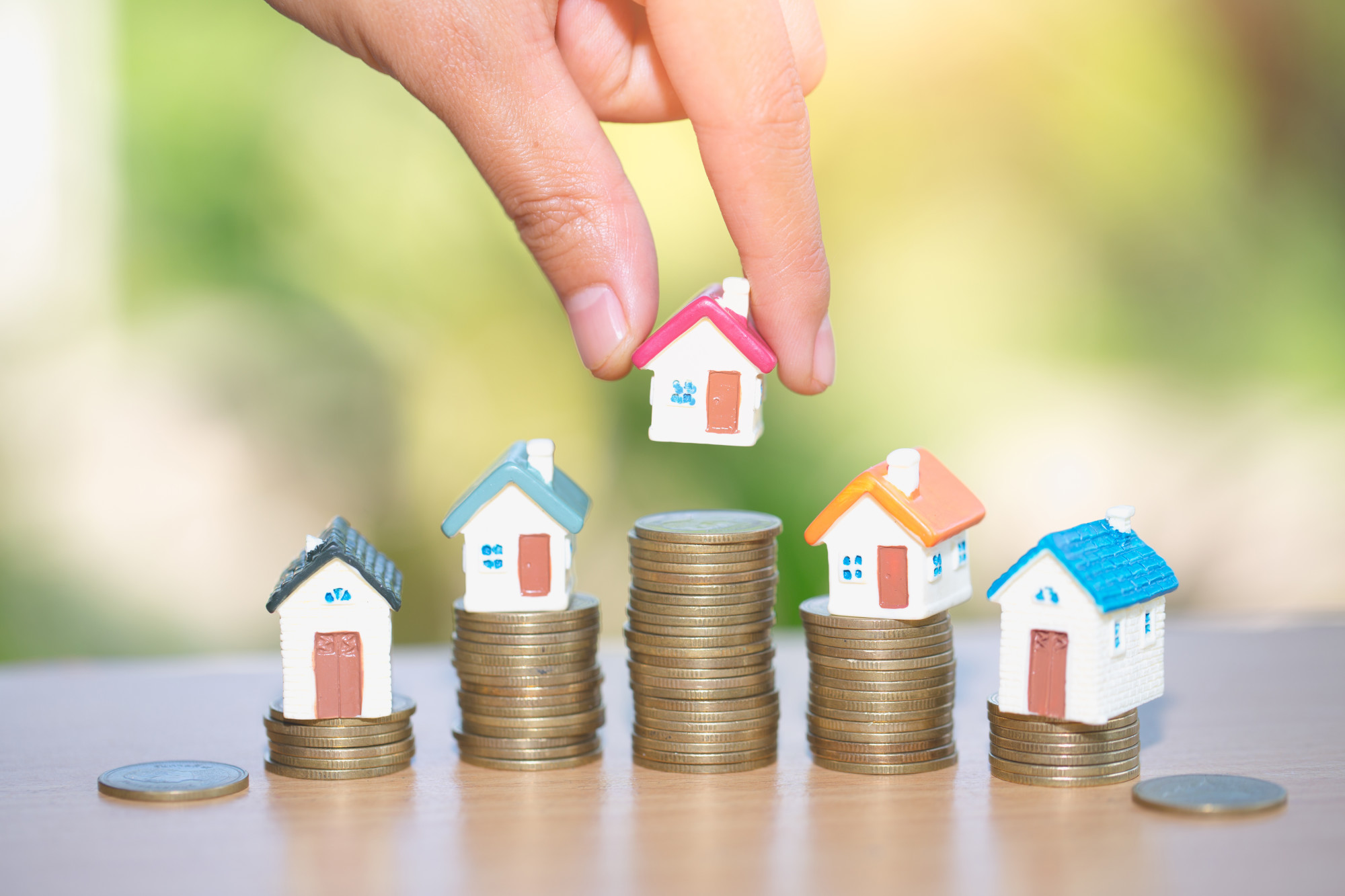 How to Increase Home Value: 7 Top Tips