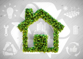 7 Ways to Have a More Environmentally Friendly House