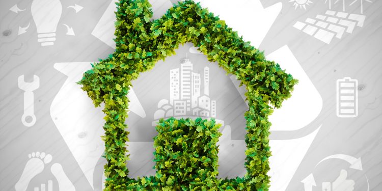 7 Ways to Have a More Environmentally Friendly House