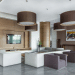 Eco-Friendly and Stylish: The Environmental Perks of Polished Concrete Floors