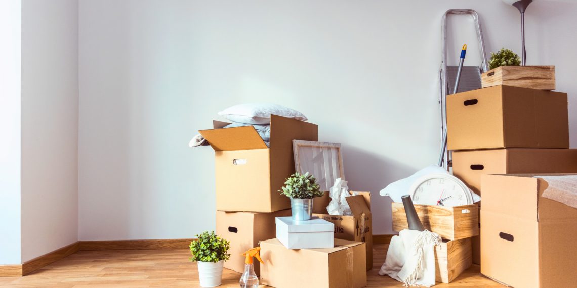 Getting the Kids Ready for a Big Change: How to Prepare for a Move