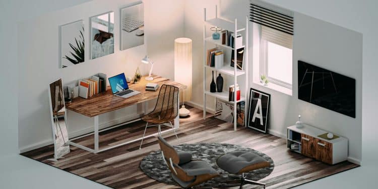 The Unseen Benefits of Open-Concept Living Spaces