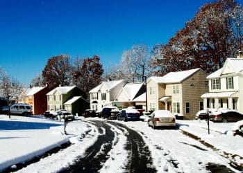 How Extreme Freeze–Thaw Cycles Are Quietly Damaging Green Bay Sidewalks—and the New Fix Cities Are Turning To