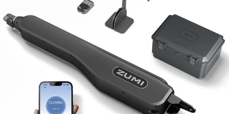 Programming Your Zumi Remote: A Step-by-Step Guide to Secure Access