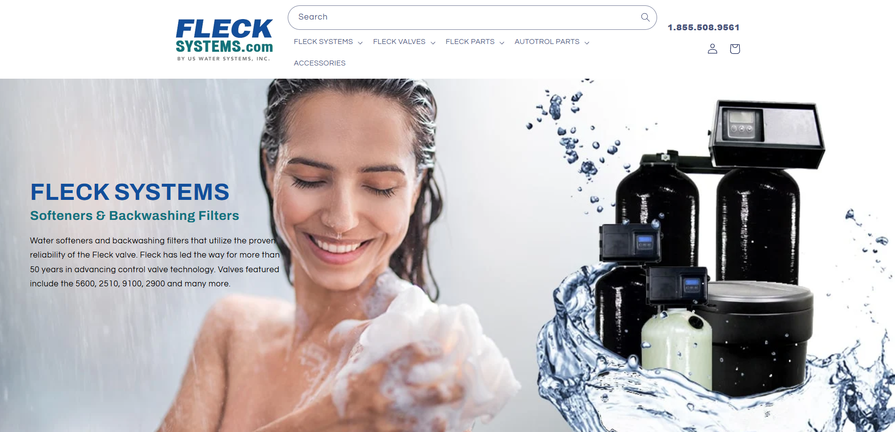 Fleck Systems