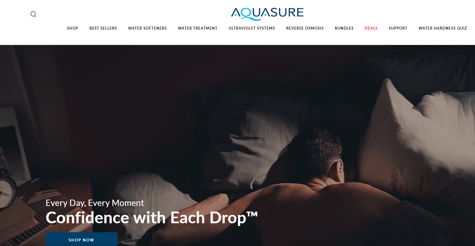 Aquasure USA