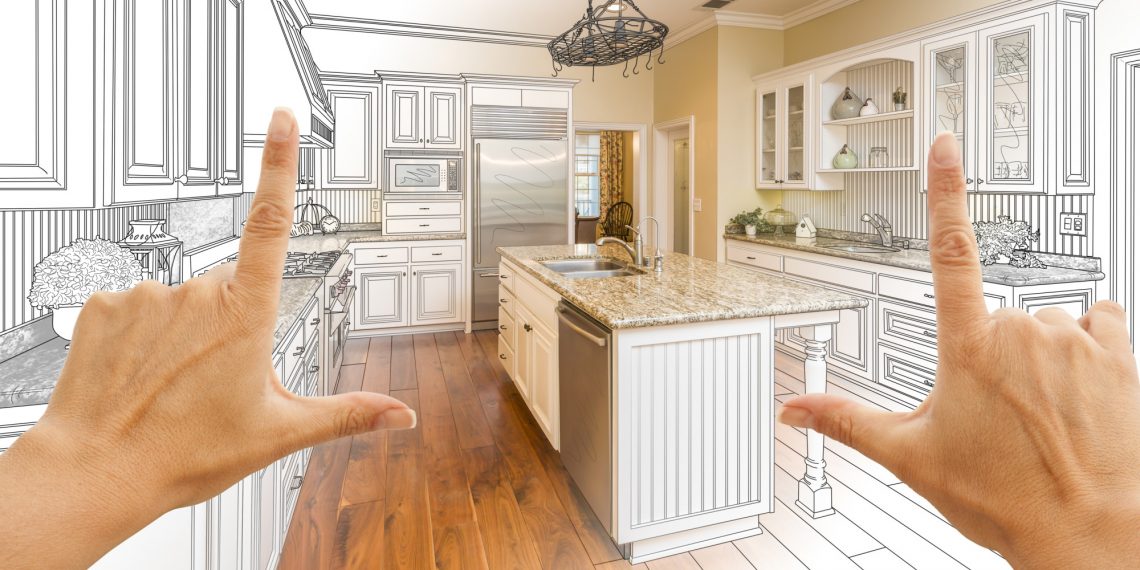 Remodeling a Small Kitchen: How to Make the Most of Your Space