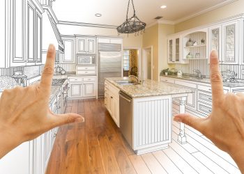 Remodeling a Small Kitchen: How to Make the Most of Your Space