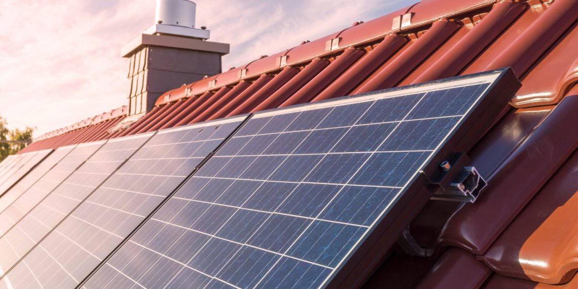 7 Reasons Why Solar Paneling Is the Technology of the Future