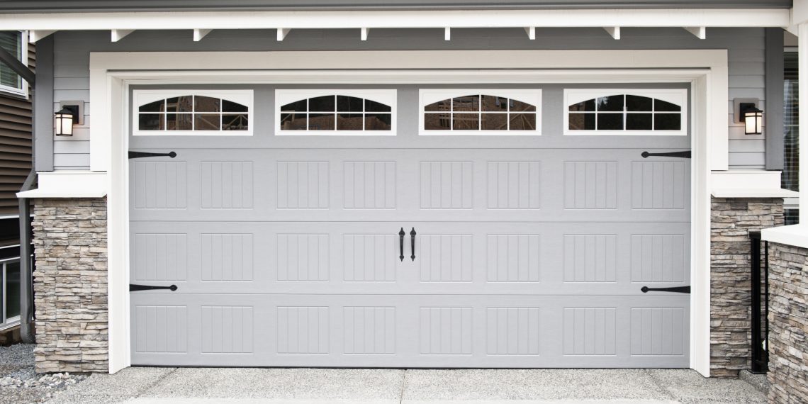 Garage Door Install: 5 Uplifting Reasons to Replace Your Garage Door