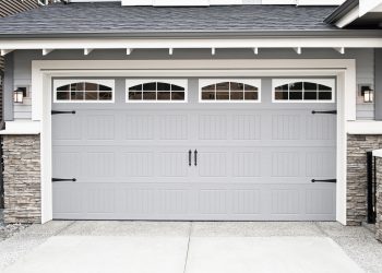 Garage Door Install: 5 Uplifting Reasons to Replace Your Garage Door