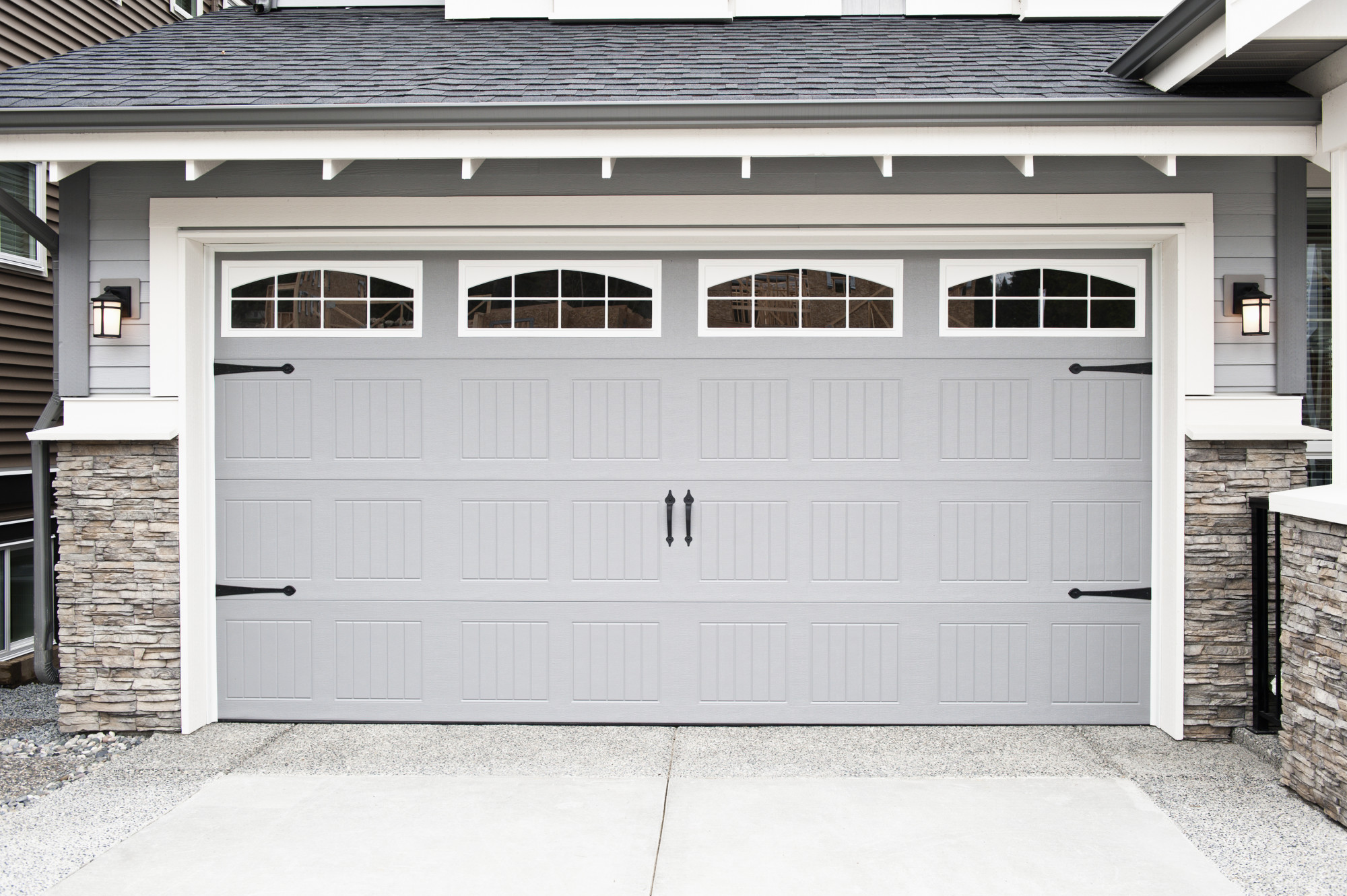 Garage Door Install: 5 Uplifting Reasons to Replace Your Garage Door