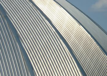 The Characteristics of Different Types of Metal Roofing