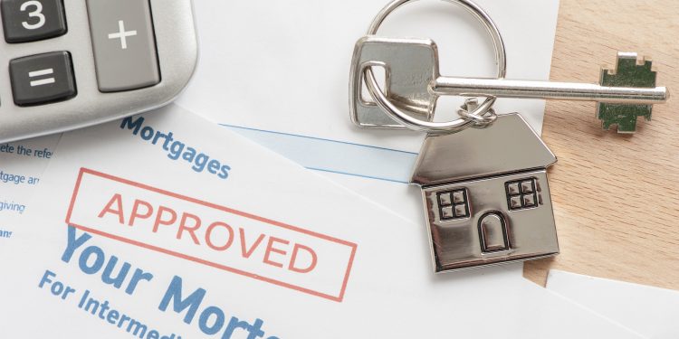 Everything You Need to Know to Buy Your First Home