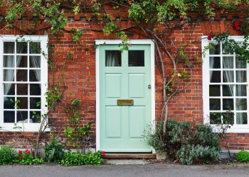 Repair or Replace? How to Save Your Historic Windows