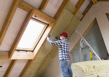 9 Essential Tips for a More Insulated House