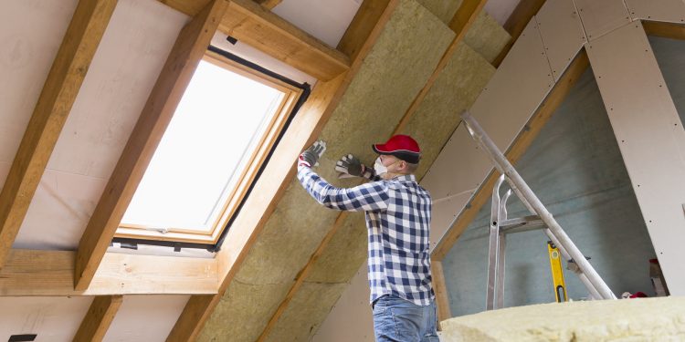 9 Essential Tips for a More Insulated House
