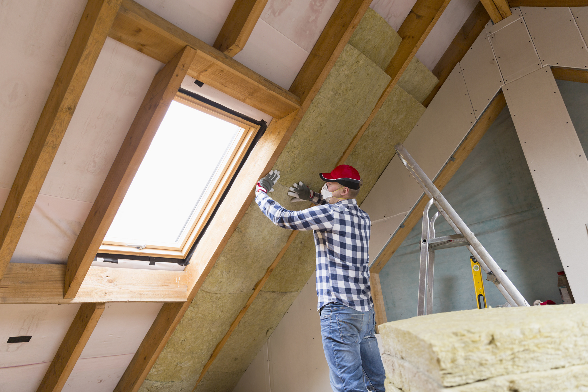 9 Essential Tips for a More Insulated House