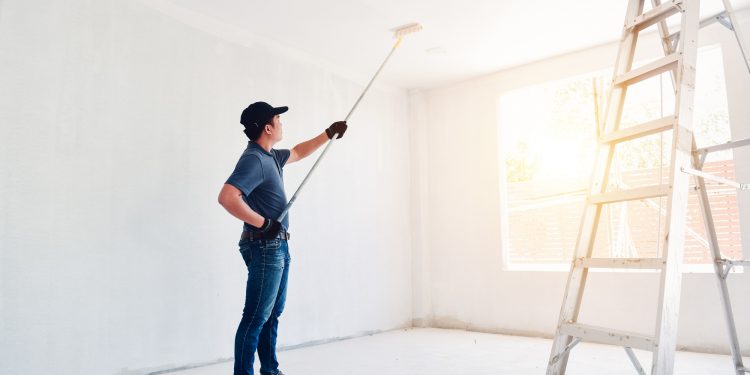 5 Ways to Prepare Your Home Before a Professional Paint Job