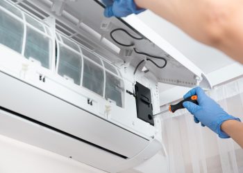 9 Air Conditioning Mistakes To Avoid