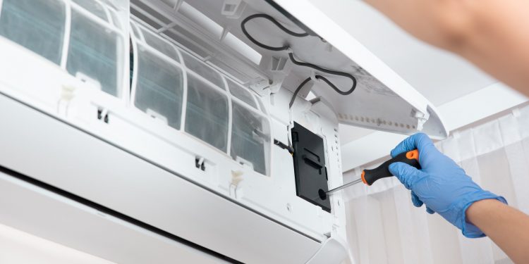 9 Air Conditioning Mistakes To Avoid