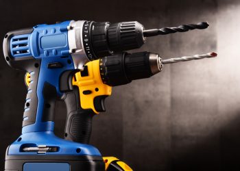 Top Cordless Drill Brand Below $50