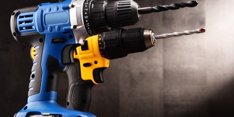 Top Cordless Drill Brand Below $50