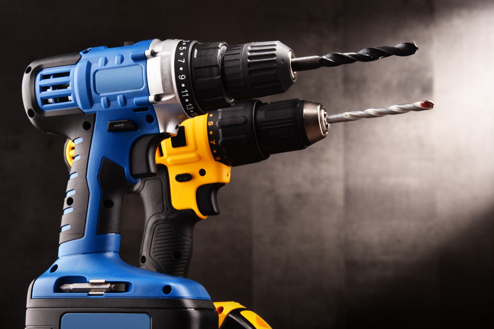 Top Cordless Drill Brand Below $50