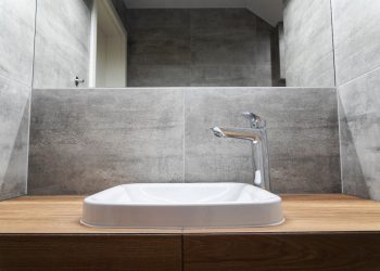 5 Great Bathroom Vanity Styles for Your Next Bathroom