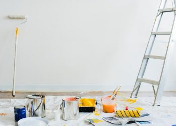 6 Things to Look for When Hiring Painters